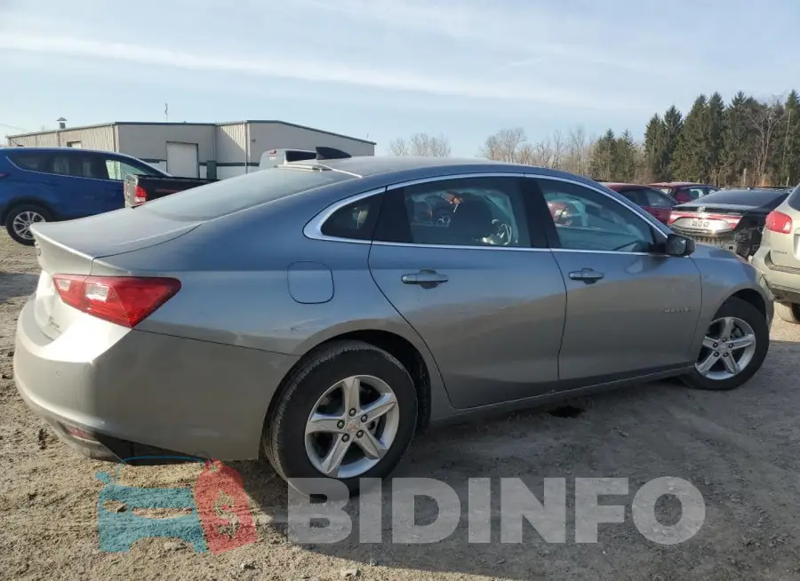 1G1ZB5ST6RF109233 Photo# 3