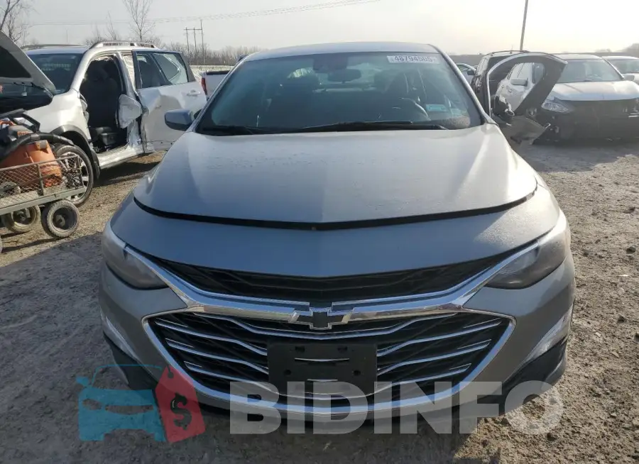 1G1ZB5ST6RF109233 Photo# 5