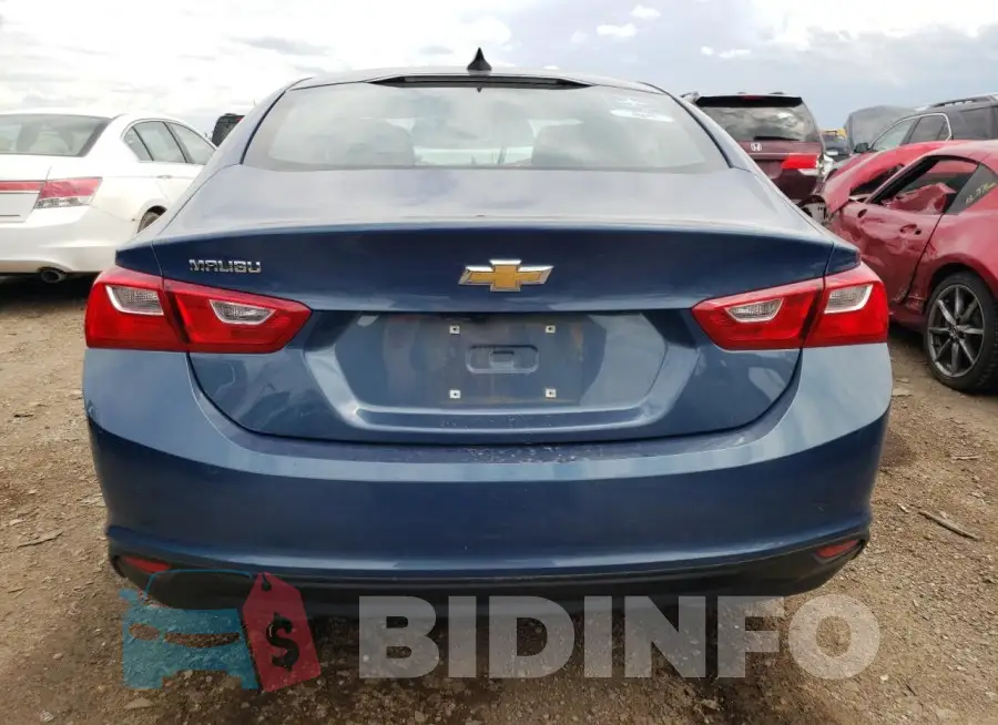 1G1ZC5ST5RF125212 Photo# 6