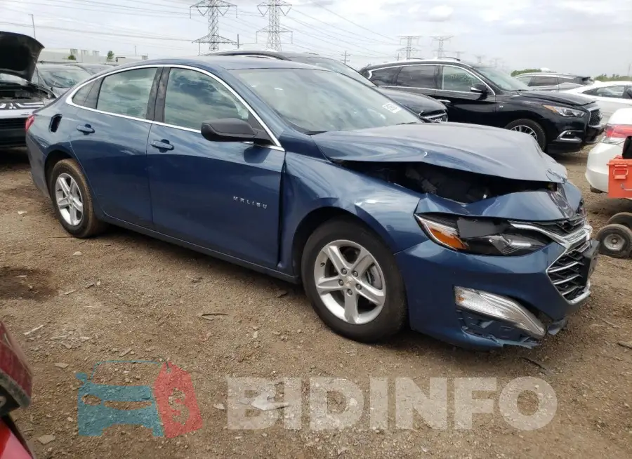 1G1ZC5ST5RF125212 Photo# 4