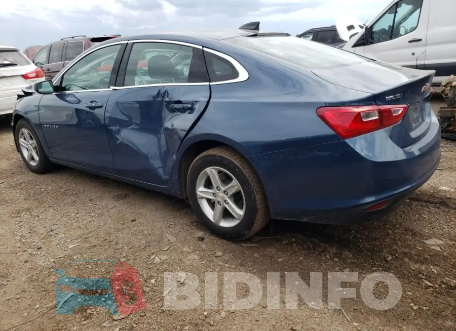 1G1ZC5ST5RF125212 Photo# 2