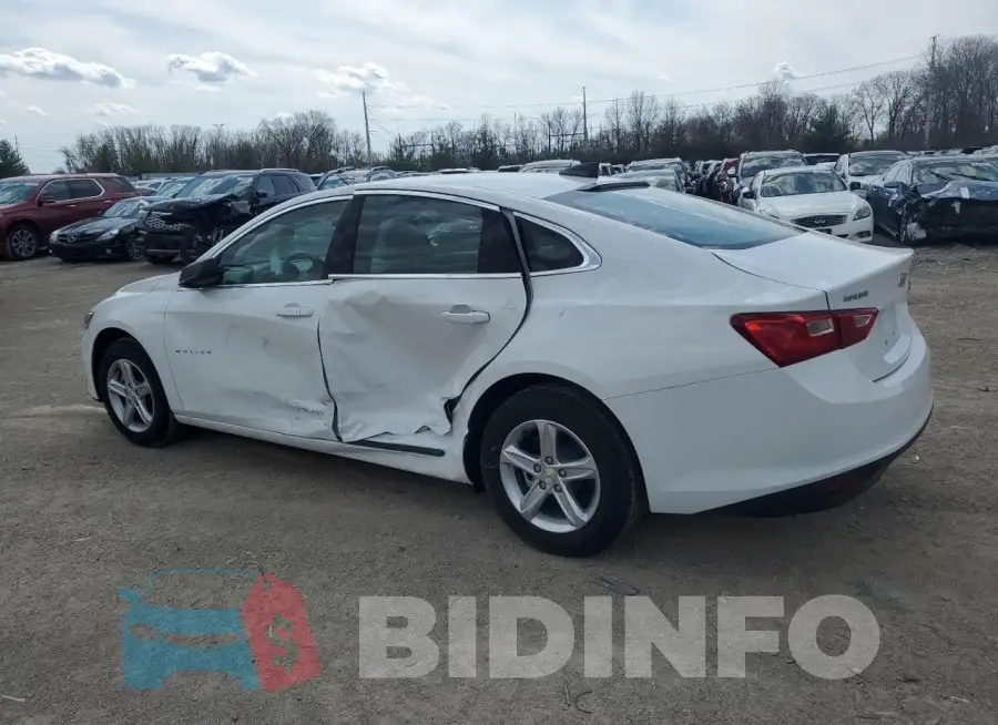 1G1ZC5ST7SF126741 Photo# 2