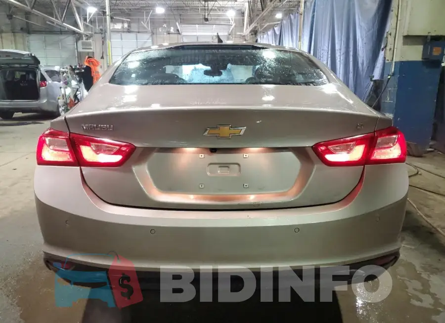 1G1ZD5ST0RF234853 Photo# 6