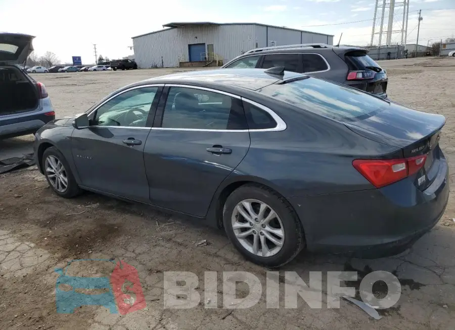 1G1ZD5ST1JF146818 Photo# 2