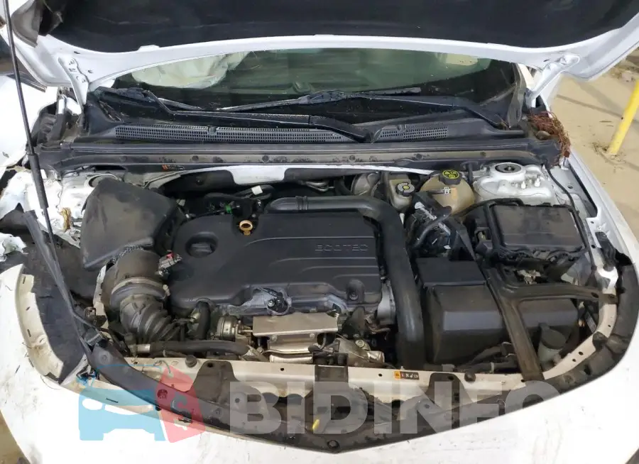 1G1ZD5ST1MF071221 Photo# 11