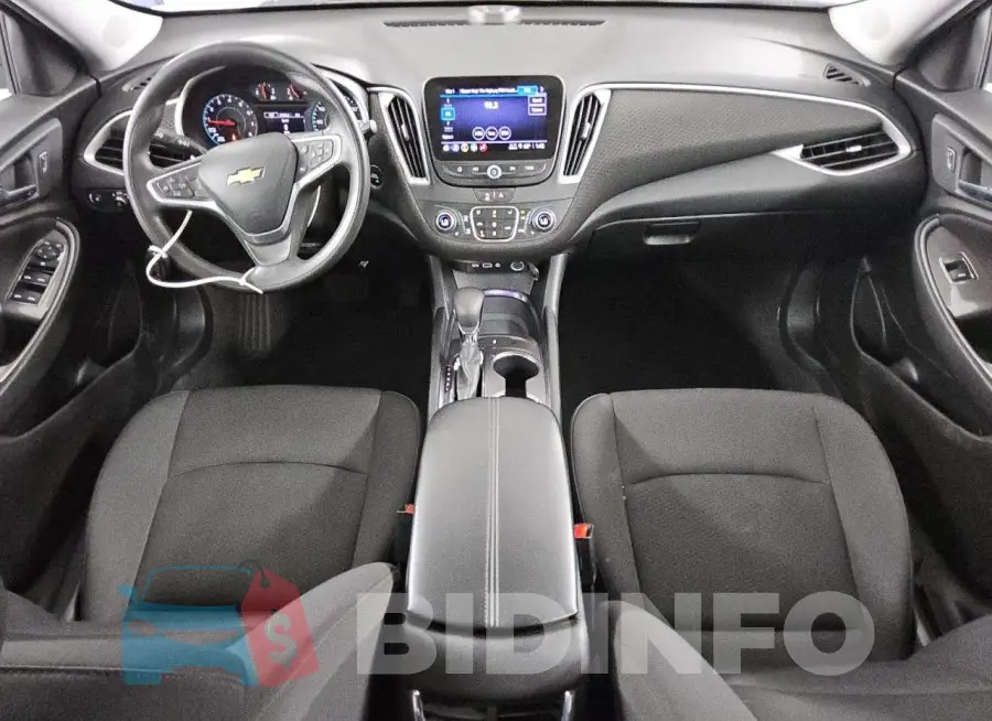 1G1ZD5ST1NF163964 Photo# 8