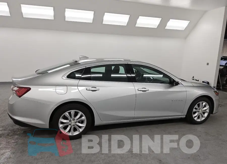 1G1ZD5ST1NF163964 Photo# 3