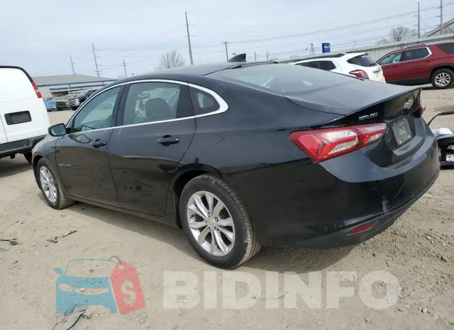 1G1ZD5ST2KF156355 Photo# 2
