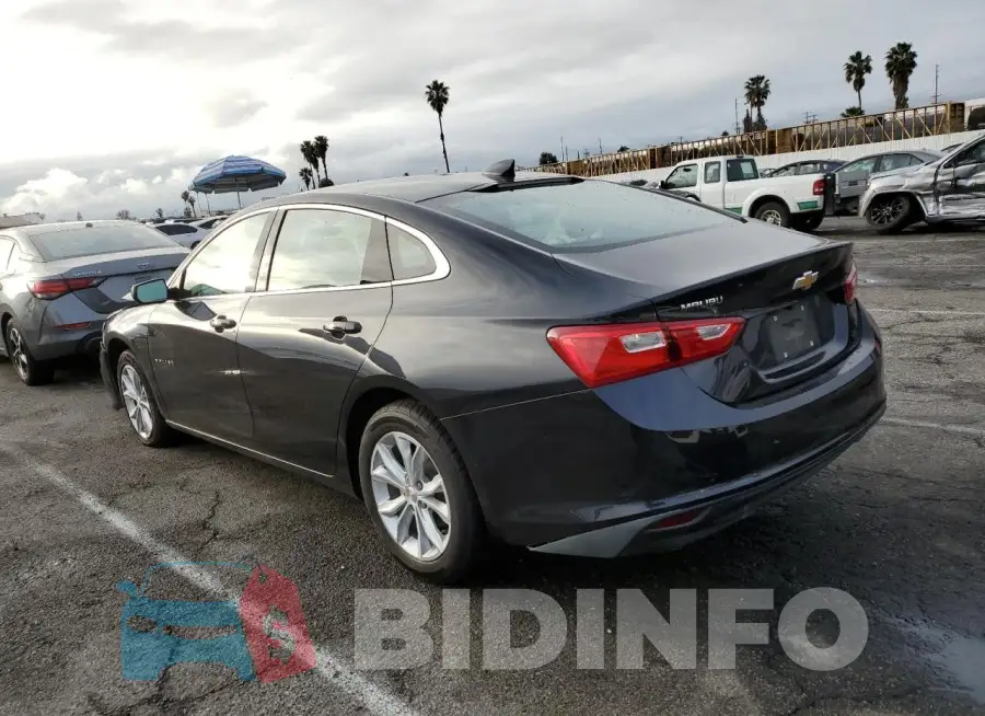 1G1ZD5ST2PF178444 Photo# 2