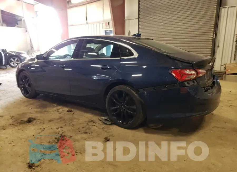 1G1ZD5ST3MF036146 Photo# 2