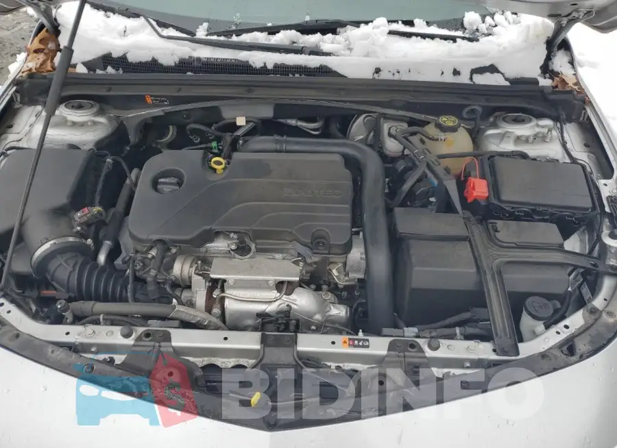 1G1ZD5ST3NF117665 Photo# 11
