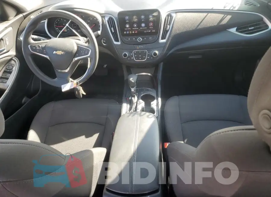 1G1ZD5ST3RF220588 Photo# 8