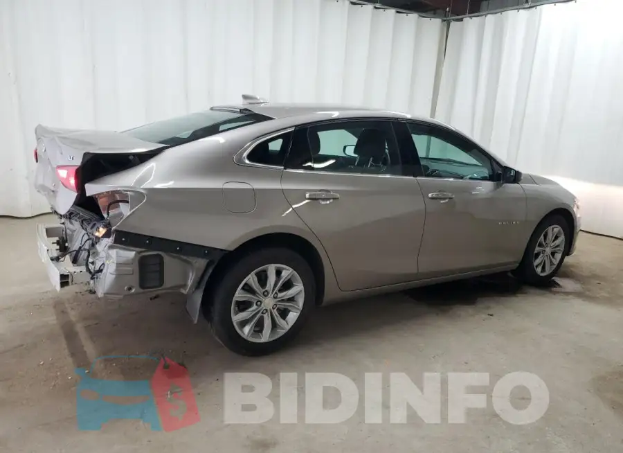 1G1ZD5ST3SF140925 Photo# 3