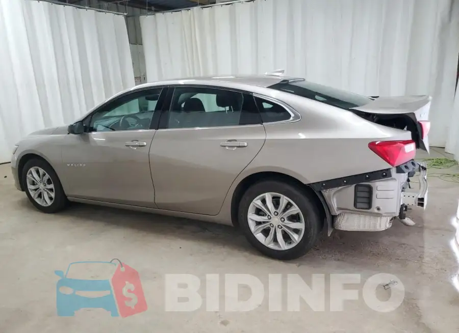 1G1ZD5ST3SF140925 Photo# 2