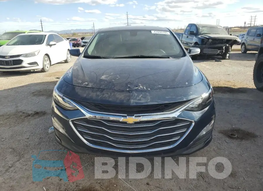 1G1ZD5ST5NF192531 Photo# 5