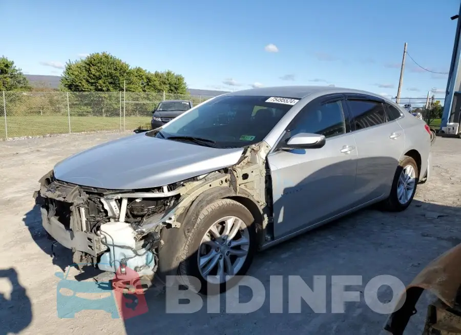 1G1ZD5ST6JF130033 Photo# 1