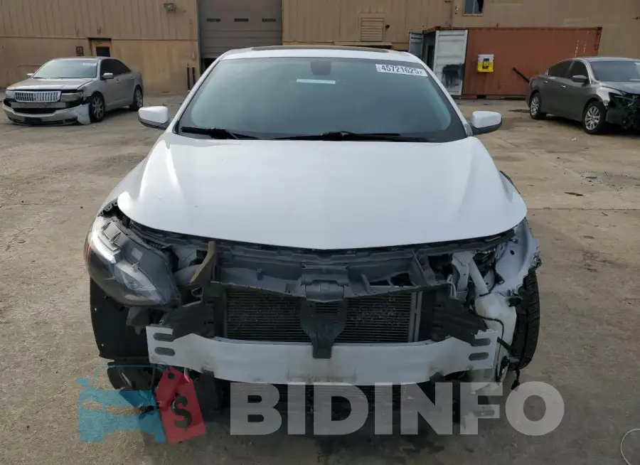 1G1ZD5ST6LF110948 Photo# 5