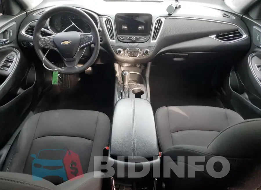 1G1ZD5ST6LF110948 Photo# 8