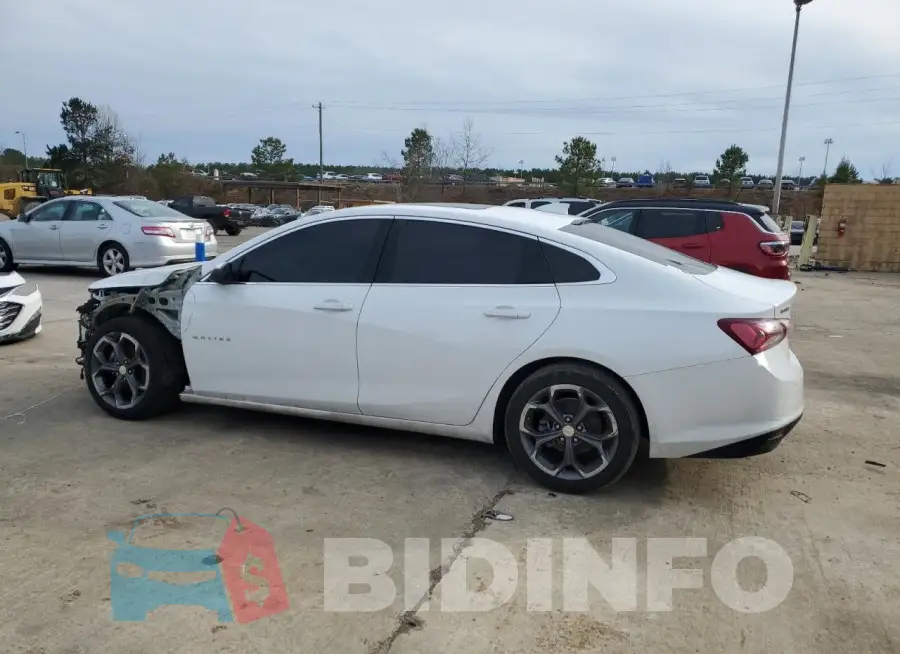 1G1ZD5ST6LF110948 Photo# 2