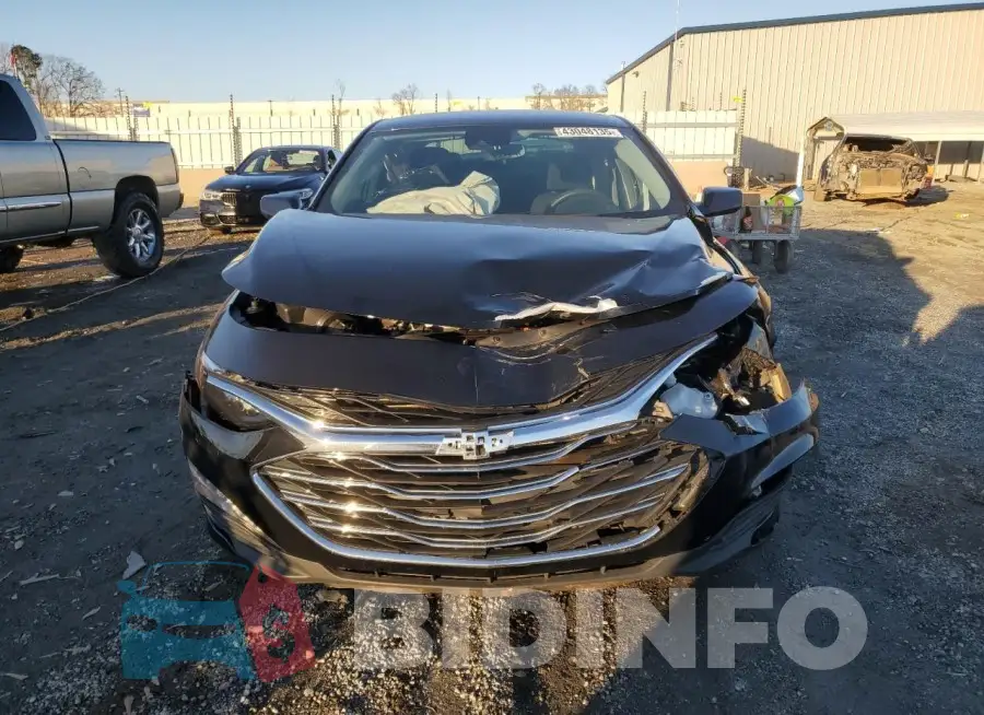 1G1ZD5ST6RF119562 Photo# 5
