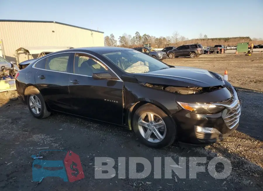 1G1ZD5ST6RF119562 Photo# 4