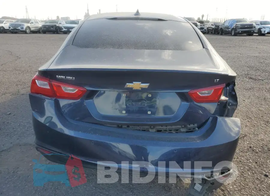 1G1ZD5ST7JF237205 Photo# 6