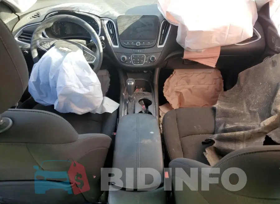 1G1ZD5ST7LF012799 Photo# 8