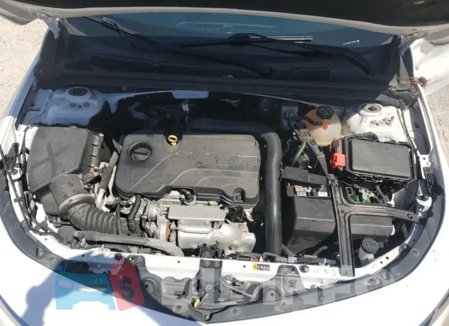 1G1ZD5ST7LF021356 Photo# 11