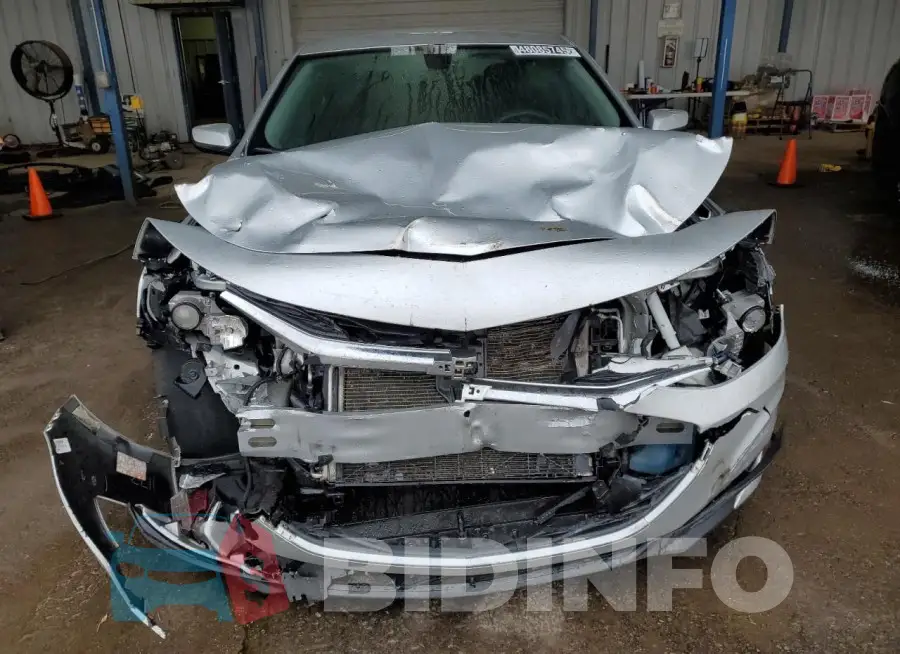 1G1ZD5ST7NF151608 Photo# 5