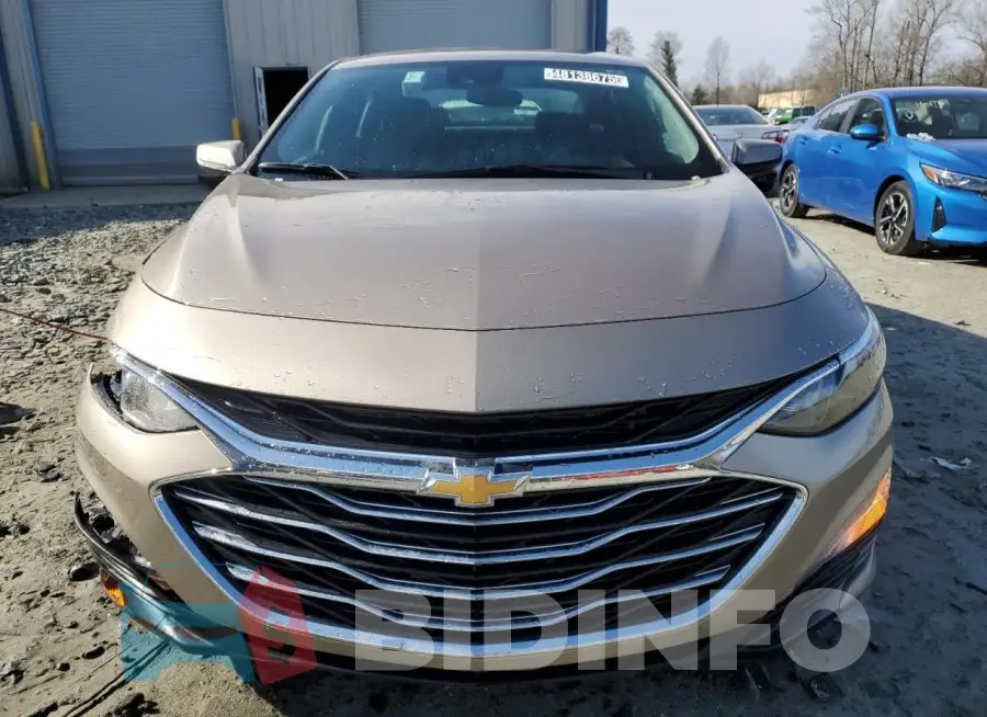 1G1ZD5ST8PF216713 Photo# 5