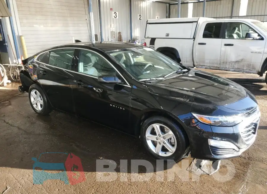 1G1ZD5ST8PF244415 Photo# 4