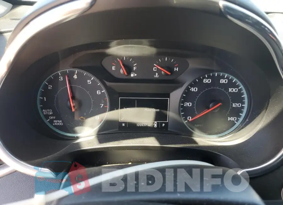 1G1ZD5ST9MF012031 Photo# 9