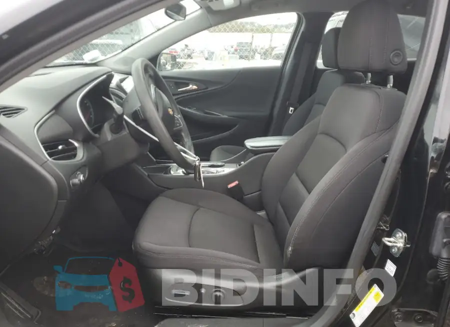 1G1ZD5ST9PF146199 Photo# 7