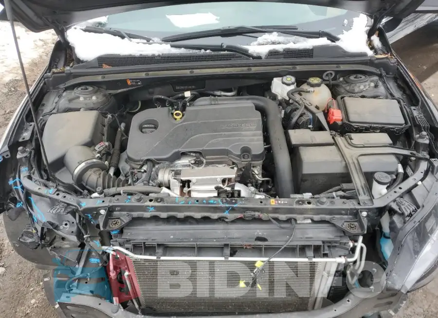1G1ZD5ST9PF146199 Photo# 11