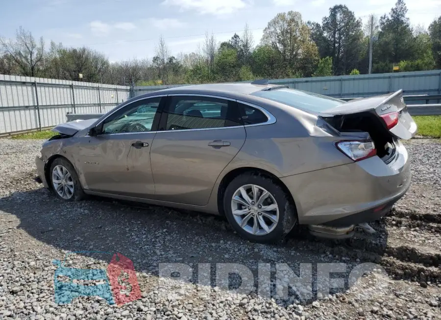 1G1ZD5ST9RF130927 Photo# 2