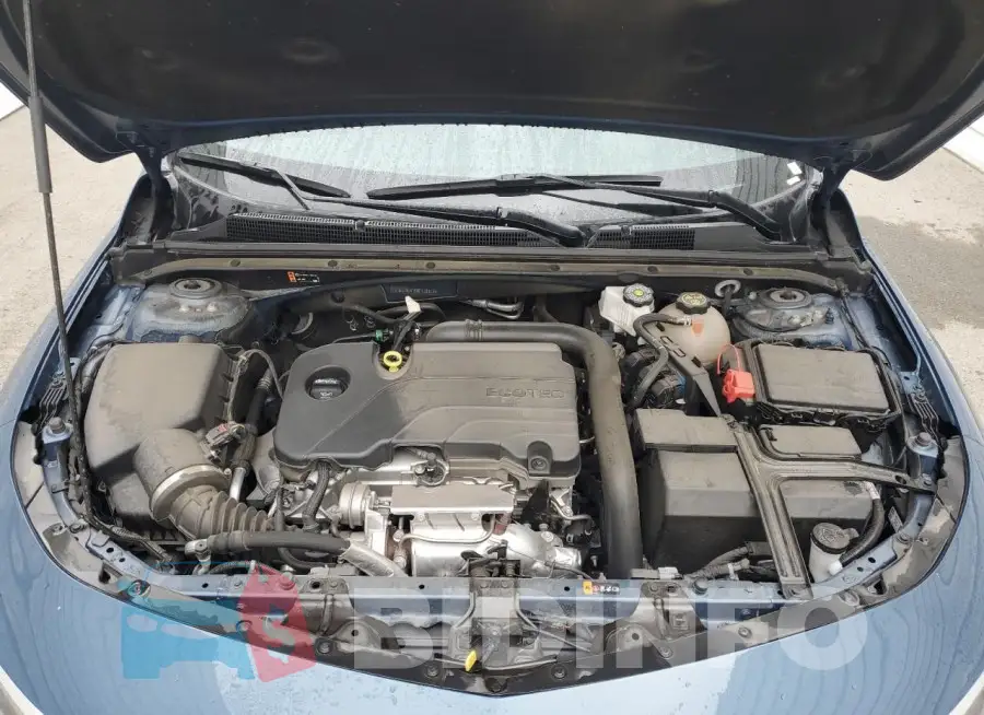 1G1ZD5ST9RF133911 Photo# 11