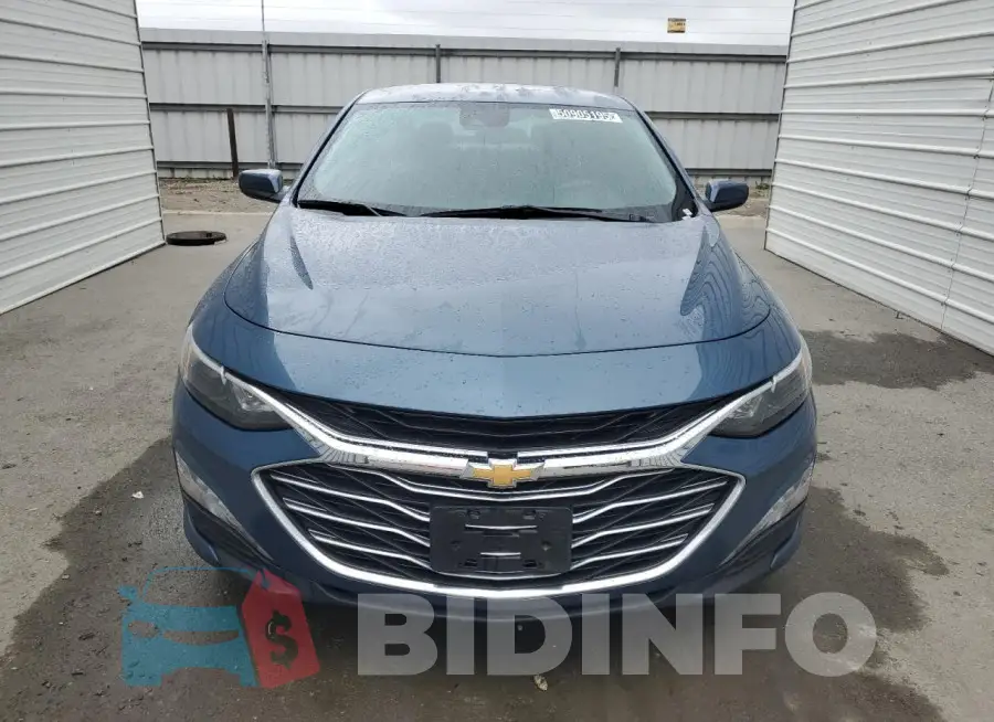 1G1ZD5ST9RF133911 Photo# 5