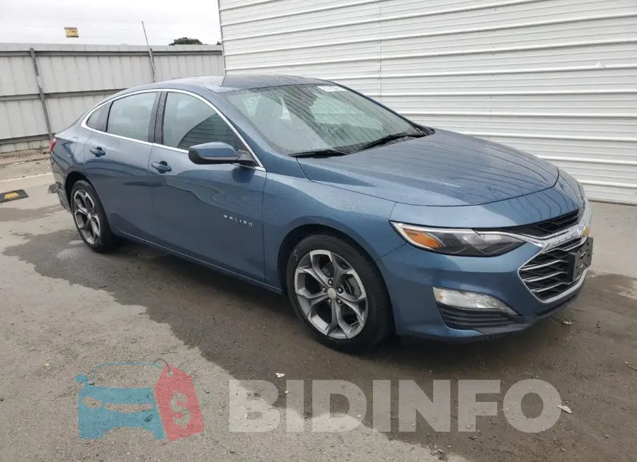 1G1ZD5ST9RF133911 Photo# 4
