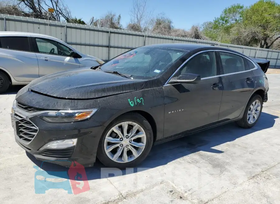 1G1ZD5STXKF166793 Photo# 1