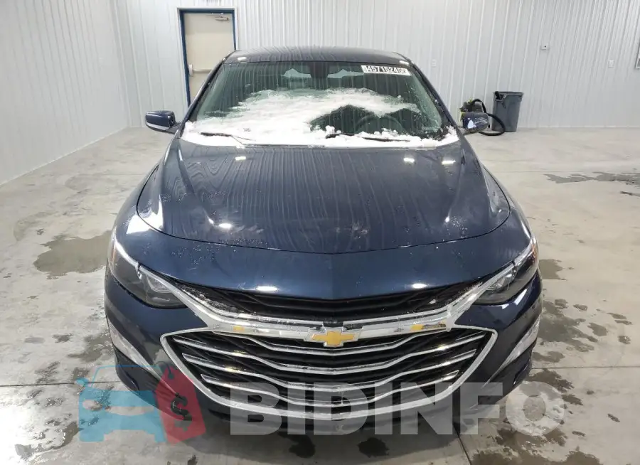 1G1ZD5STXNF142871 Photo# 5