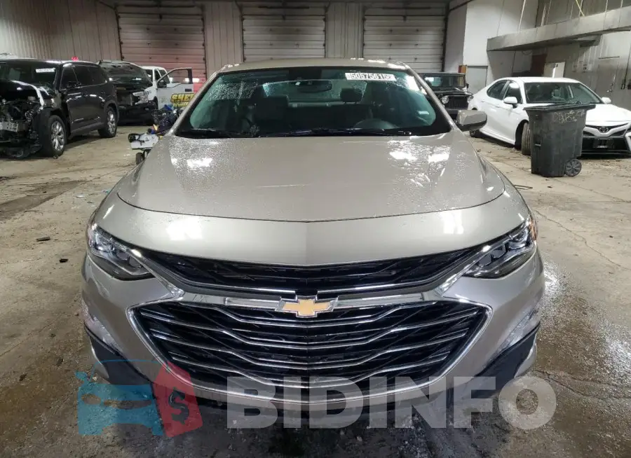 1G1ZE5ST5RF166241 Photo# 5