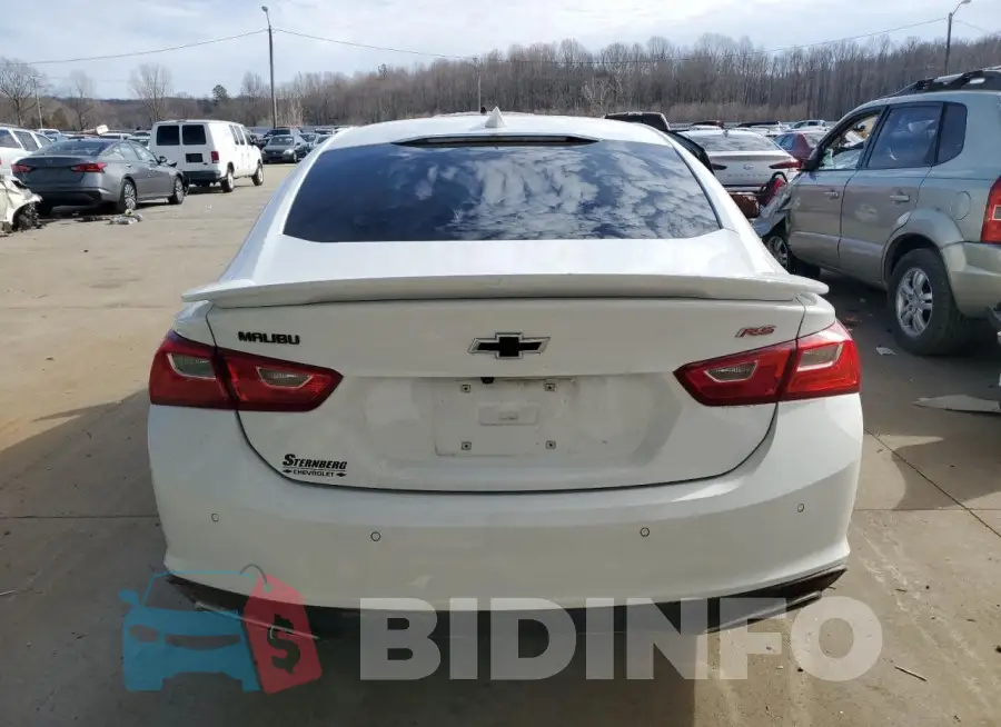 1G1ZG5ST2RF105097 Photo# 6