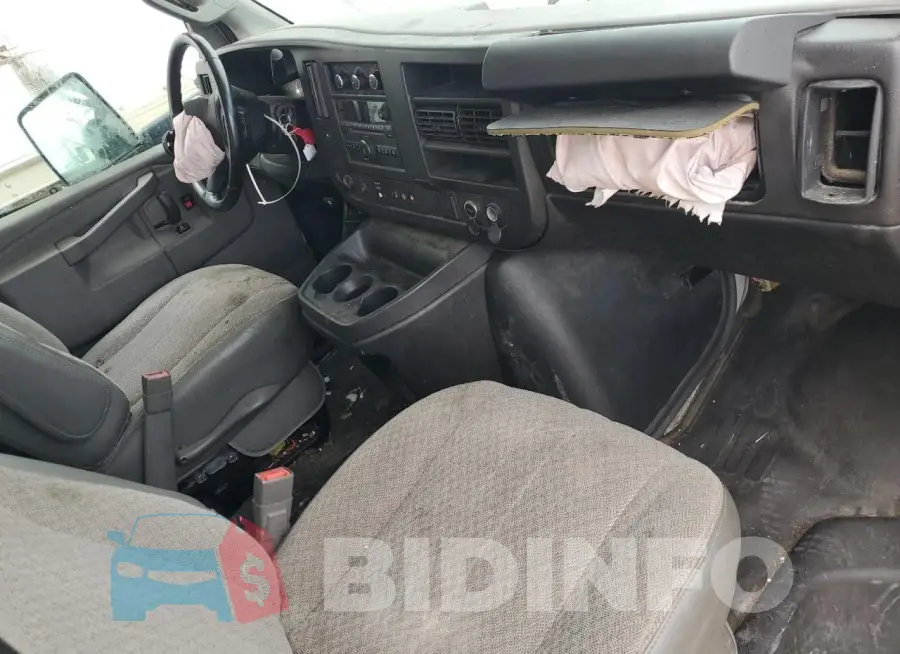 1GB3GSCG2L1254616 Photo# 8
