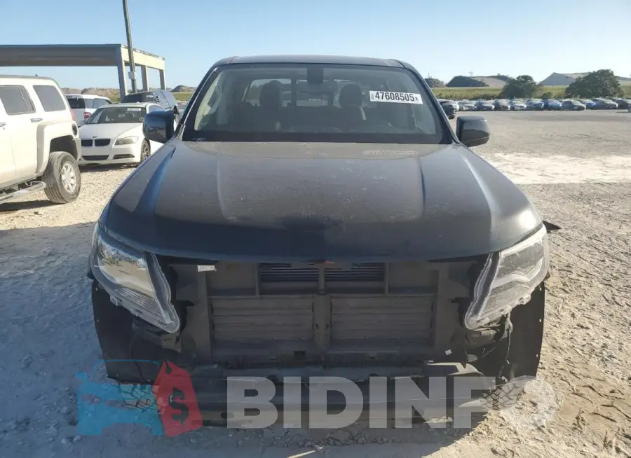 1GCGTDEN2M1204929 Photo# 5