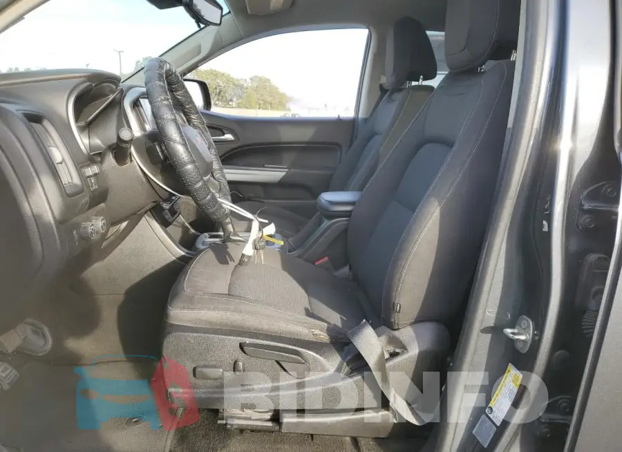 1GCPTCE1XH1281092 Photo# 7