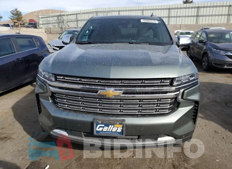1GNSKFKD9PR252266 Photo# 5