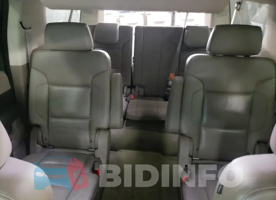 1GNSKJKC8GR483539 Photo# 10