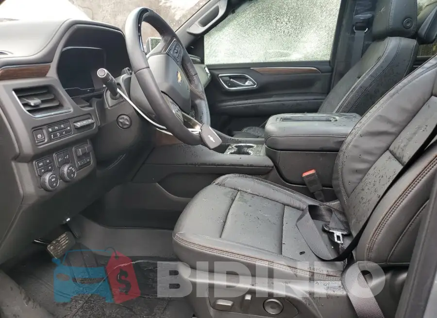 1GNSKTKL6RR172027 Photo# 7