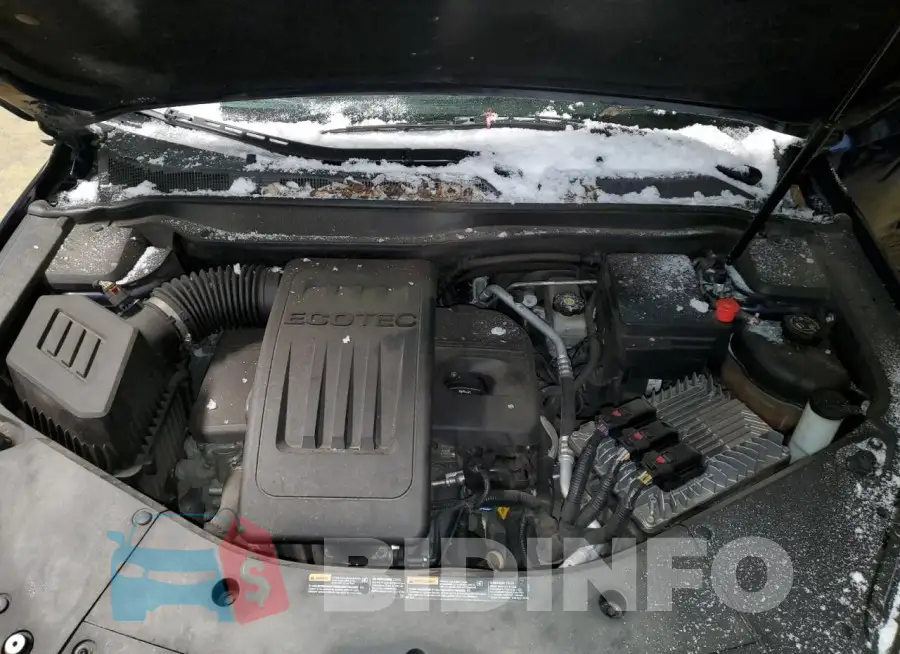 2GNALCEK4G6235906 Photo# 12