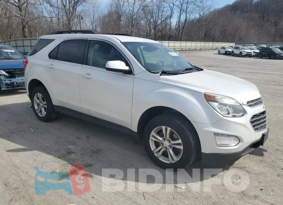 2GNALCEK9G6273616 Photo# 4